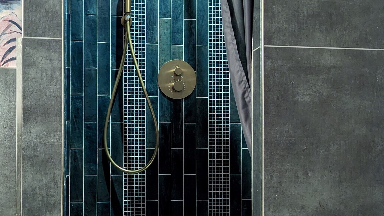 Photo of Bathroom in Faugeres