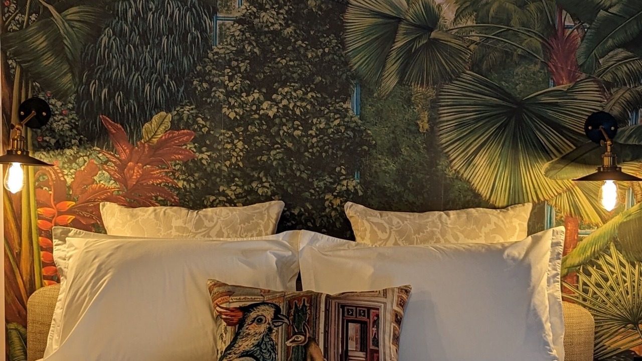 Photo of Bedroom in Faugeres