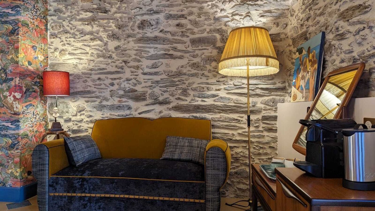 Photo of Outdoor in Faugeres