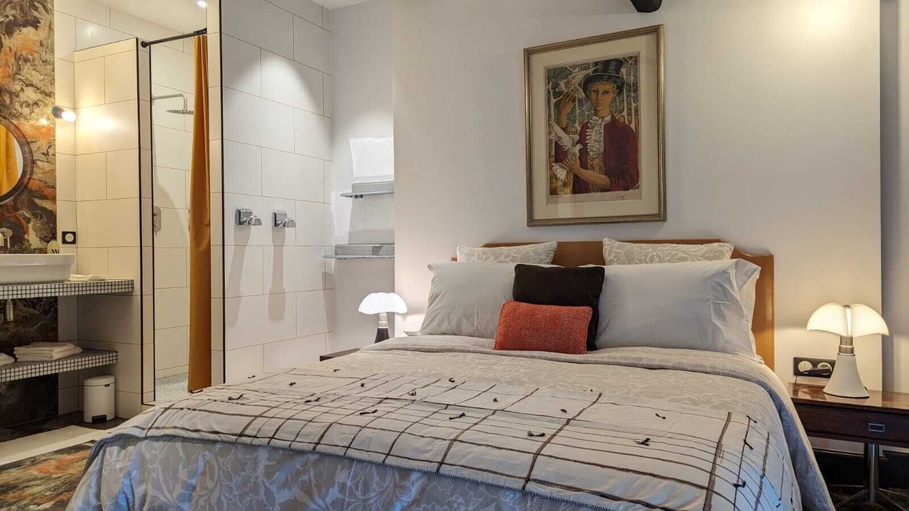 Photo of Outdoor in Faugeres