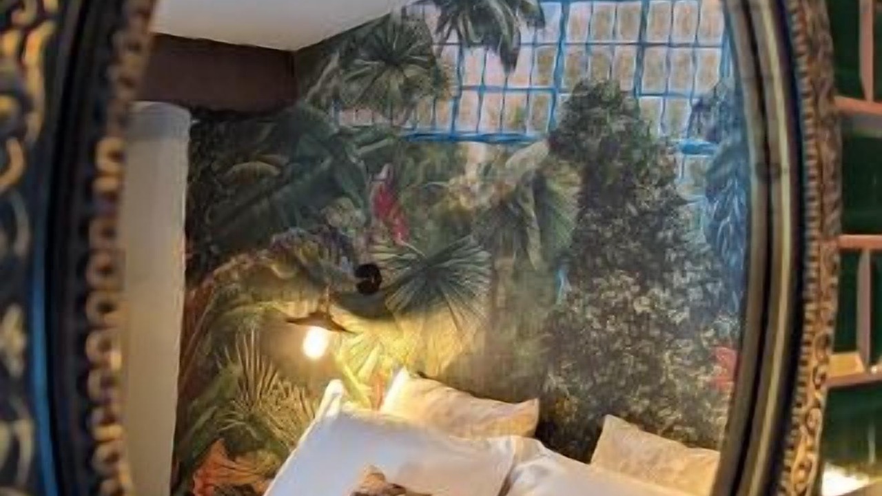 Photo of Bedroom in Faugeres