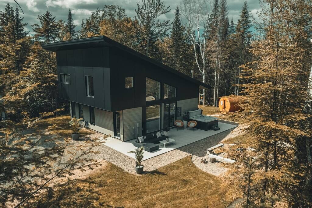 Photo of Outdoor in Morin Heights