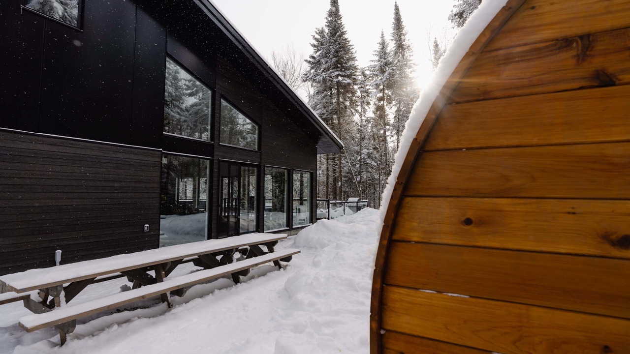Photo of Outdoor in Morin Heights