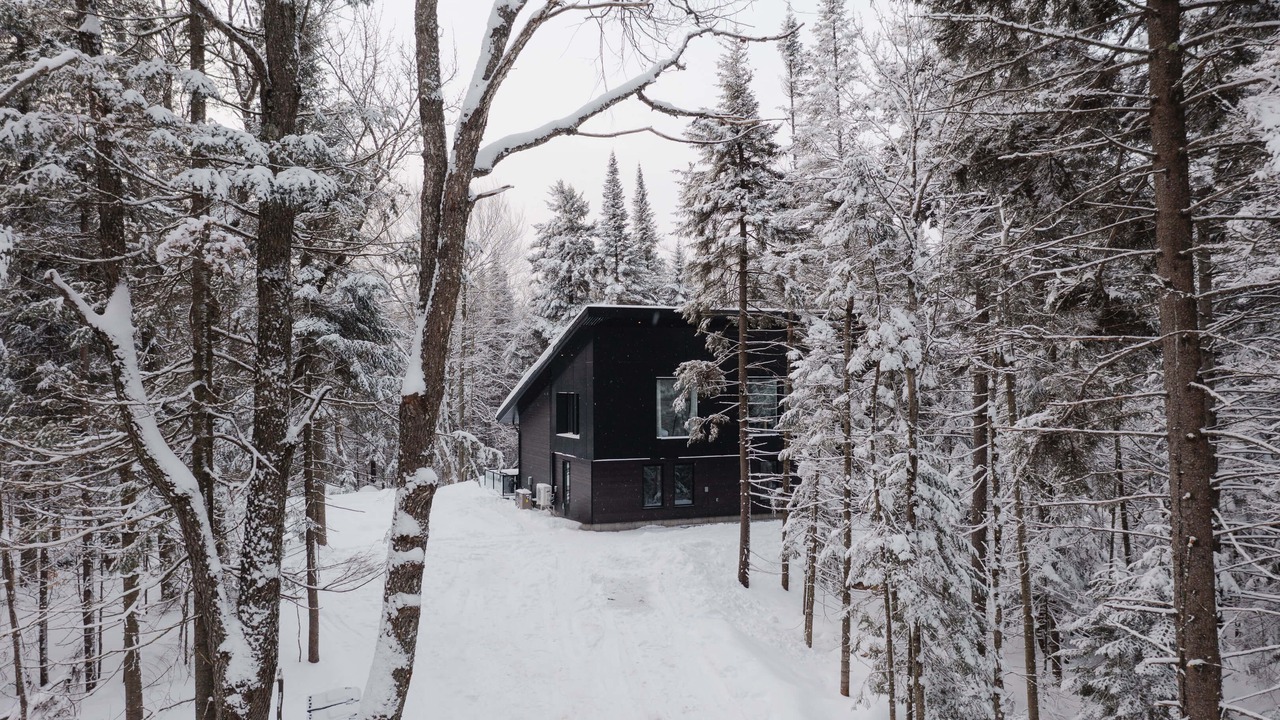 Photo of Outdoor in Morin Heights