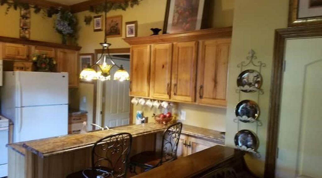 Photo of Kitchen in Ash Grove