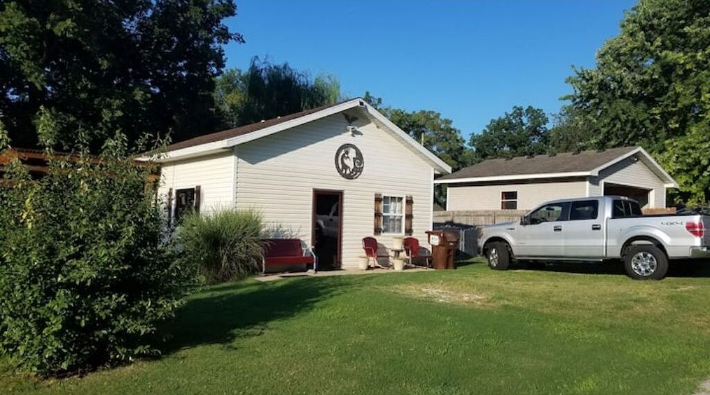 Photo of Outdoor in Ash Grove