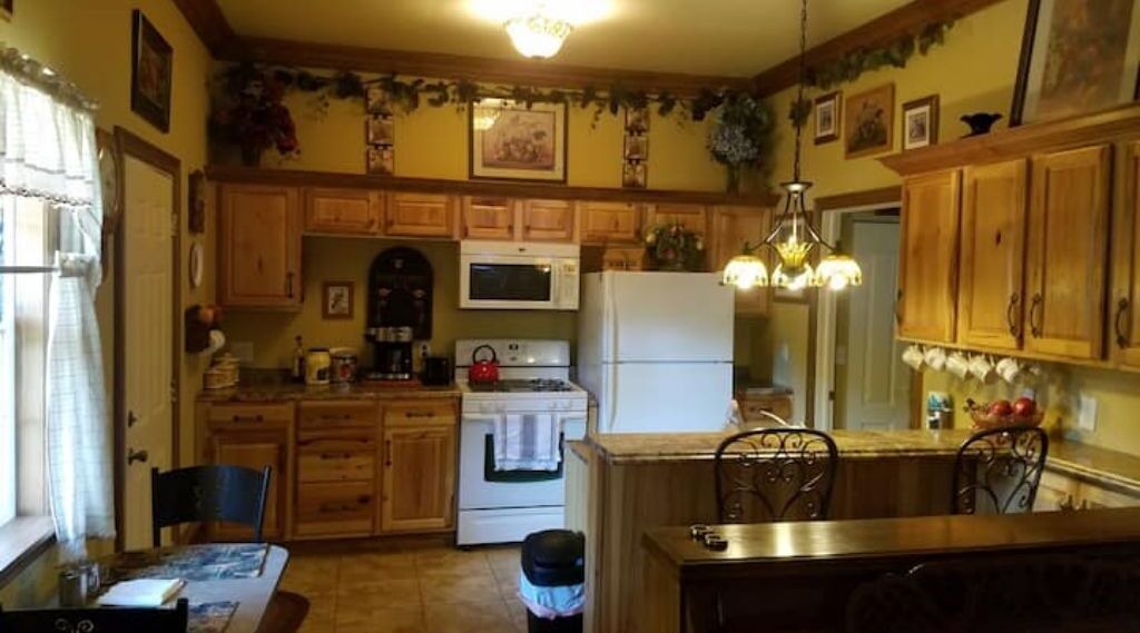 Photo of Kitchen in Ash Grove