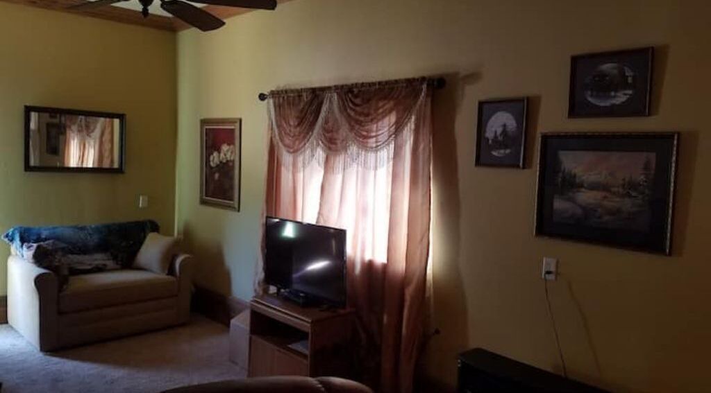 Photo of Livingroom in Ash Grove