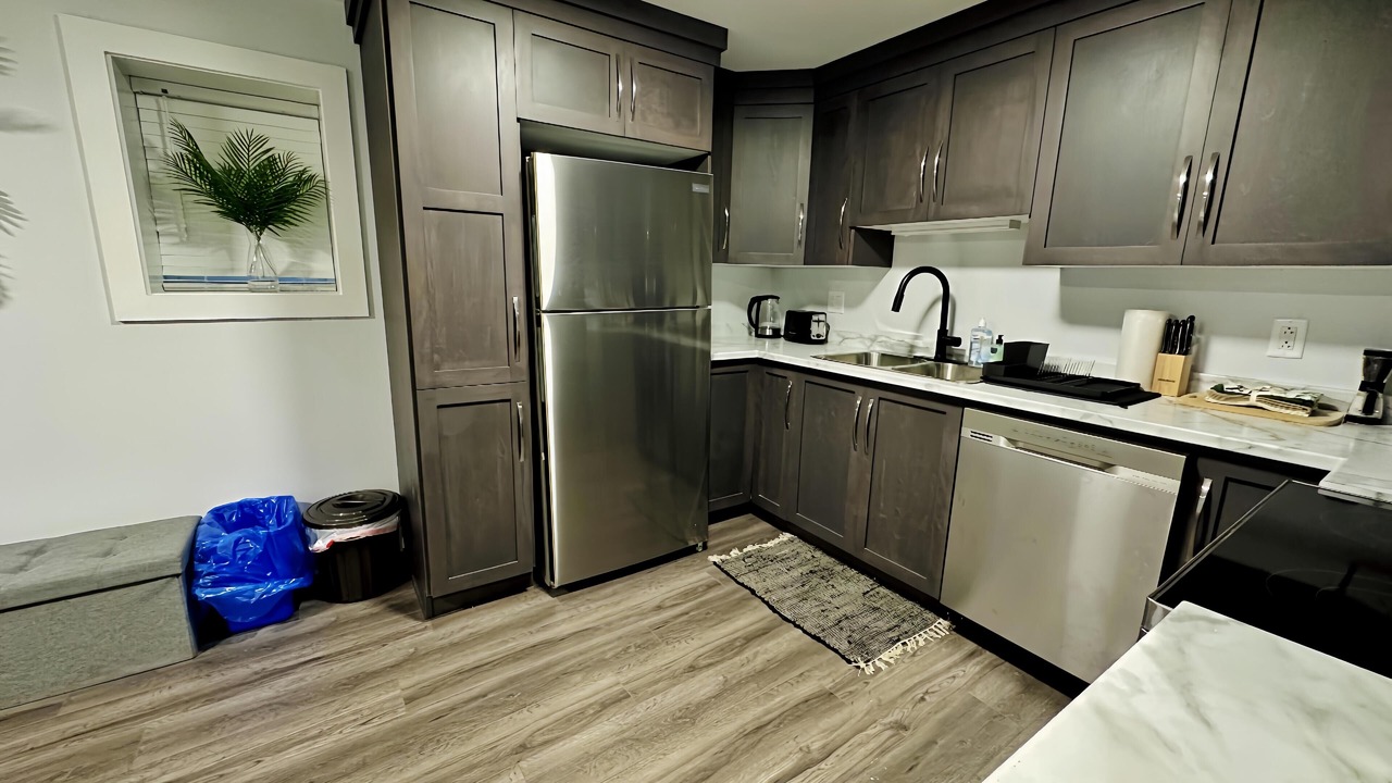 Photo of Kitchen in St. John's