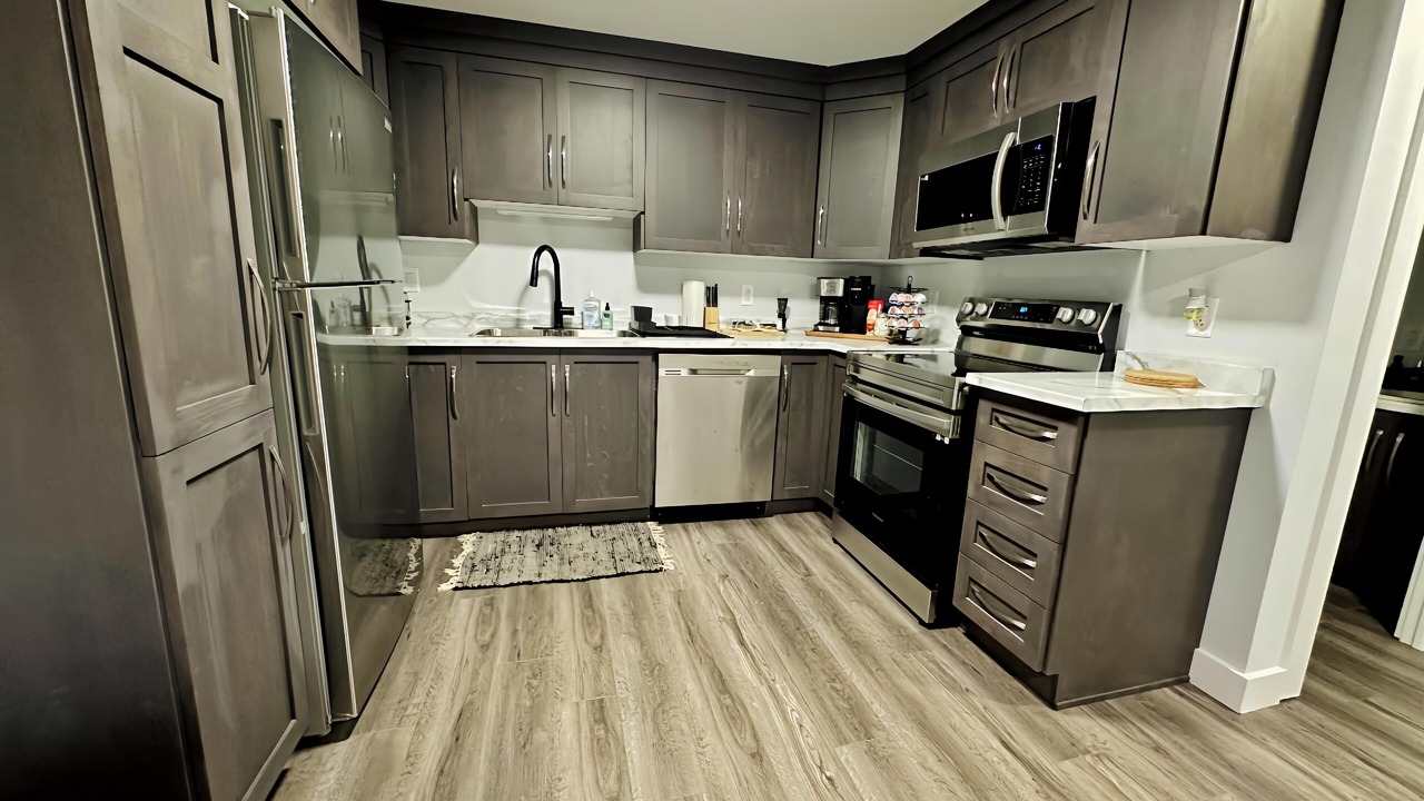 Photo of Kitchen in St. John's