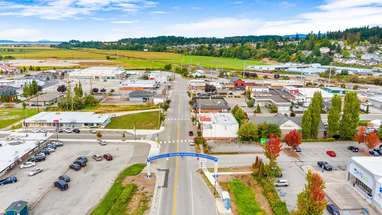 Photo of Outdoor in Stanwood