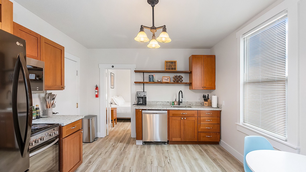 Photo of Kitchen in Stanwood