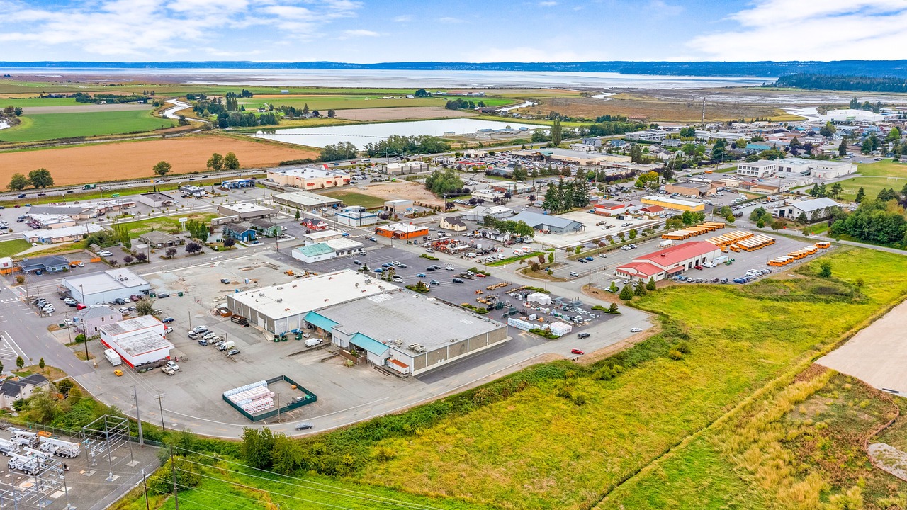 Photo of Outdoor in Stanwood