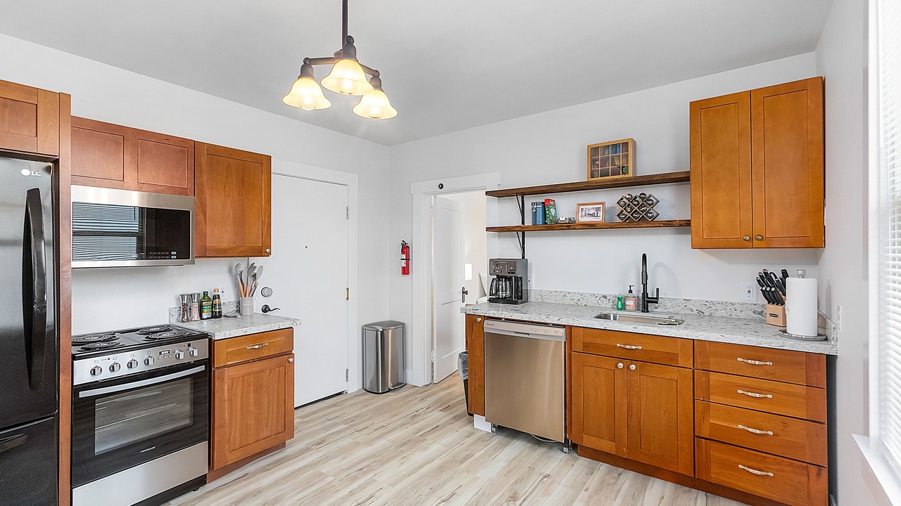 Photo of Kitchen in Stanwood