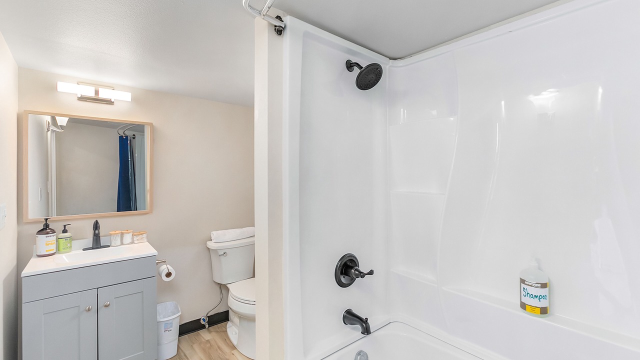 Photo of Bathroom in Stanwood