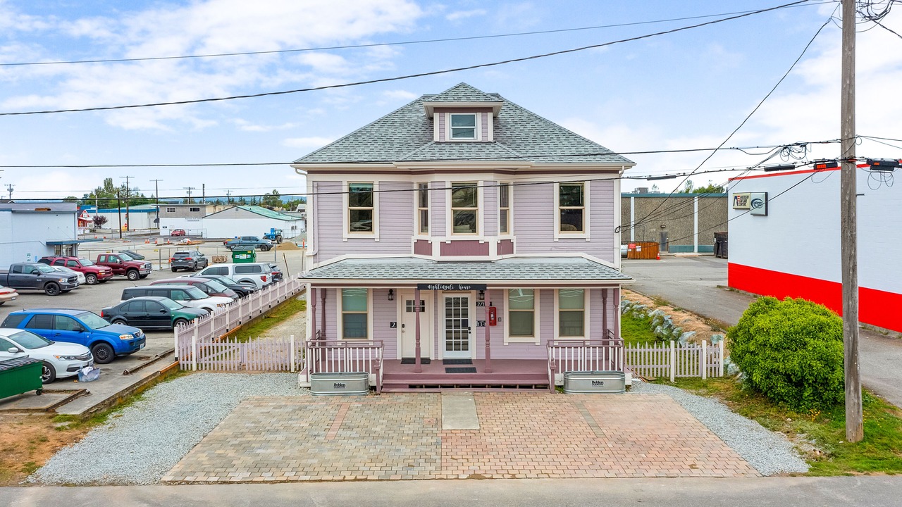 Photo of Outdoor in Stanwood