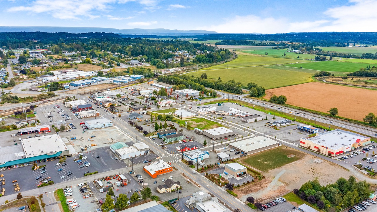 Photo of Outdoor in Stanwood