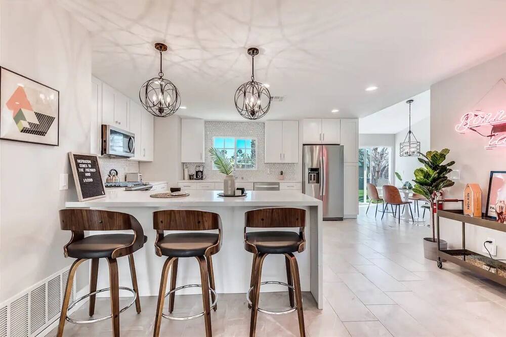 Photo of Kitchen in Desert Park Estates