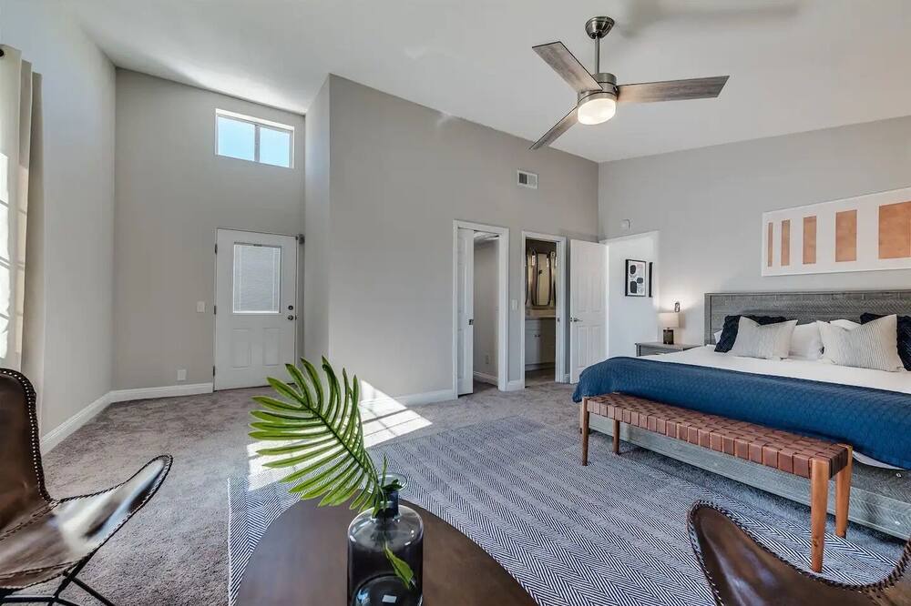 Photo of Bedroom in Desert Park Estates