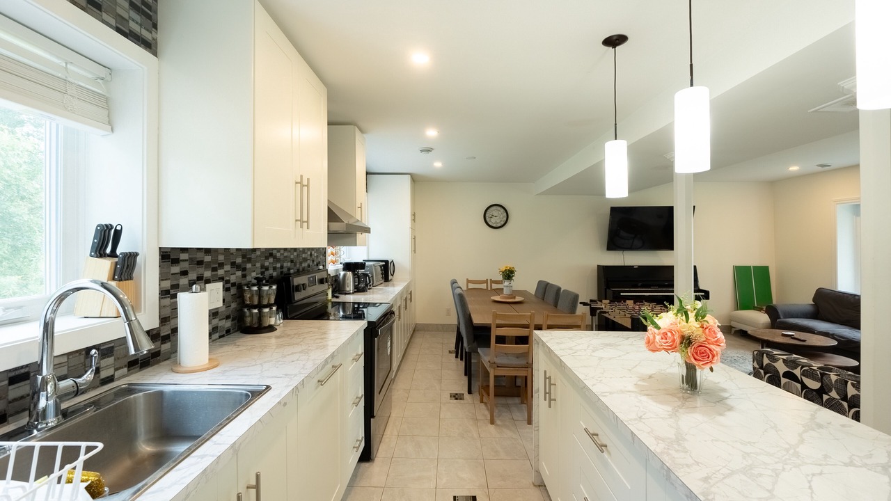 Photo of Kitchen in Severn