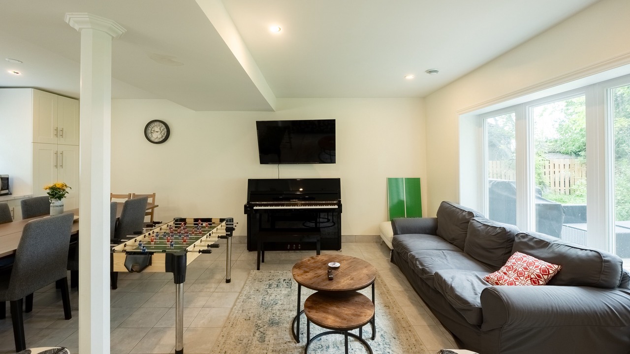 Photo of Livingroom in Severn