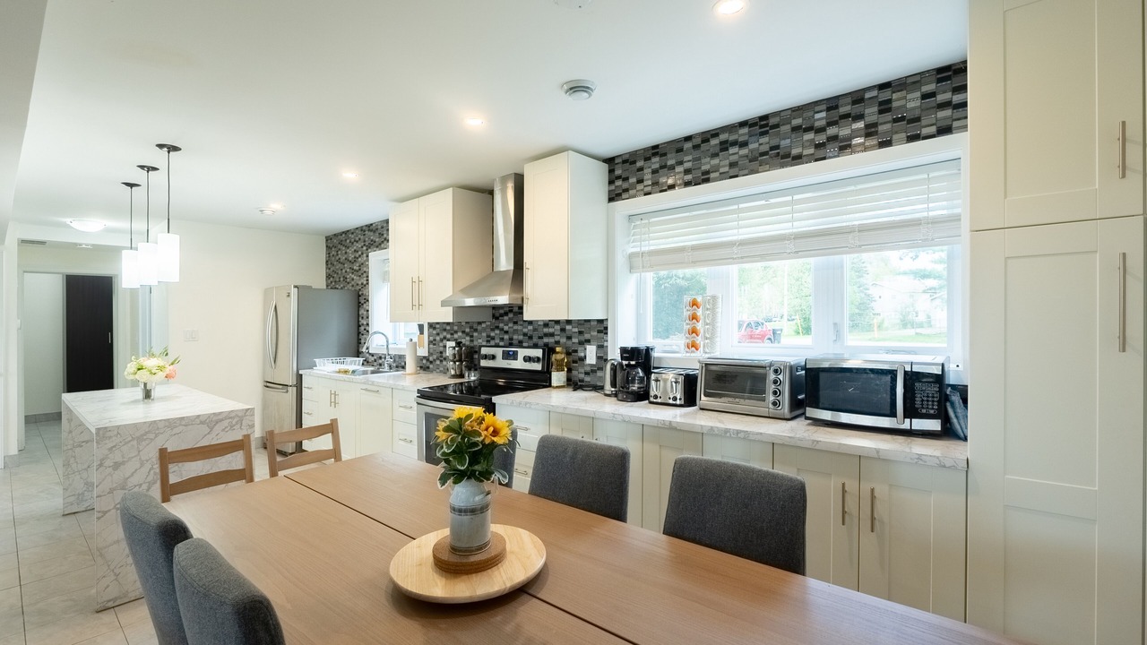 Photo of Kitchen in Severn