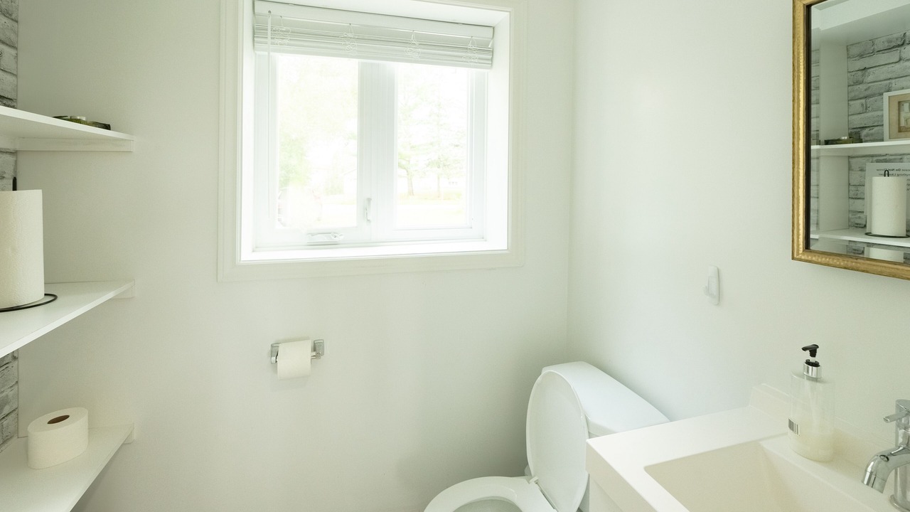 Photo of Bathroom in Severn