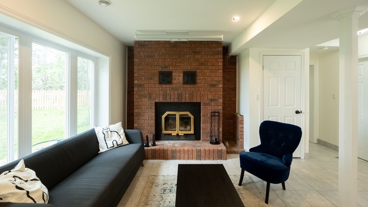 Photo of Livingroom in Severn