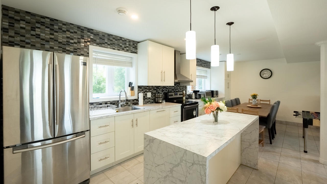 Photo of Kitchen in Severn