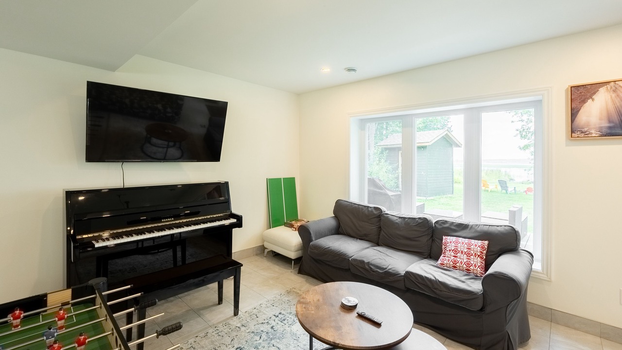 Photo of Livingroom in Severn