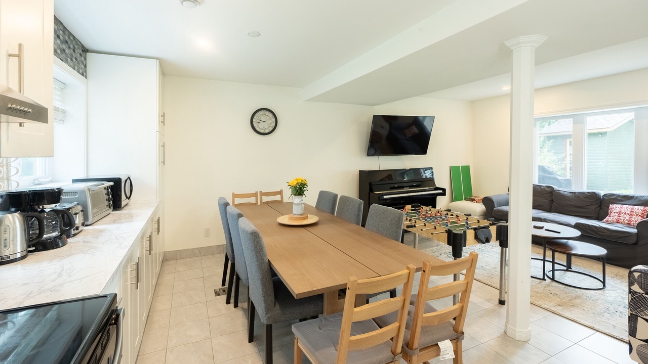 Photo of Kitchen in Severn