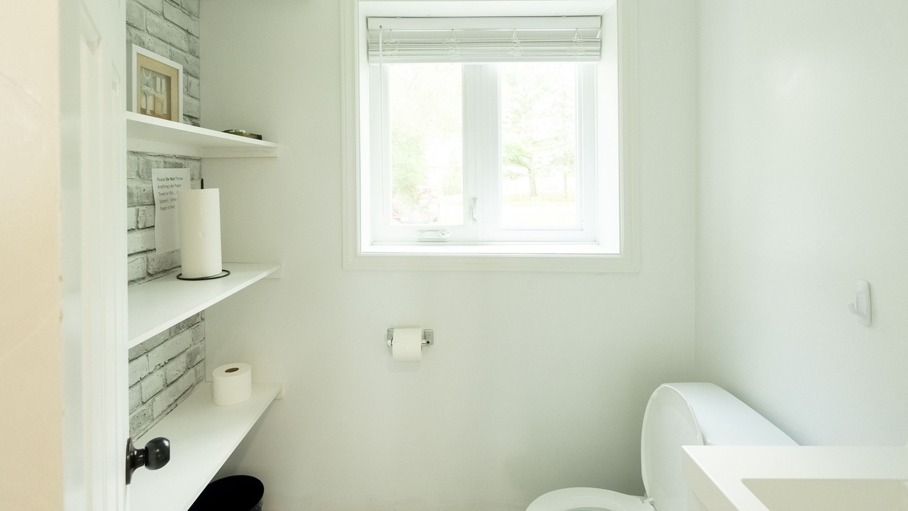 Photo of Bathroom in Severn