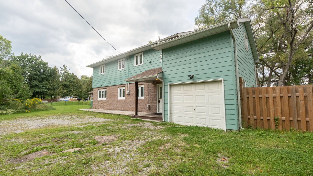 Photo of Outdoor in Severn