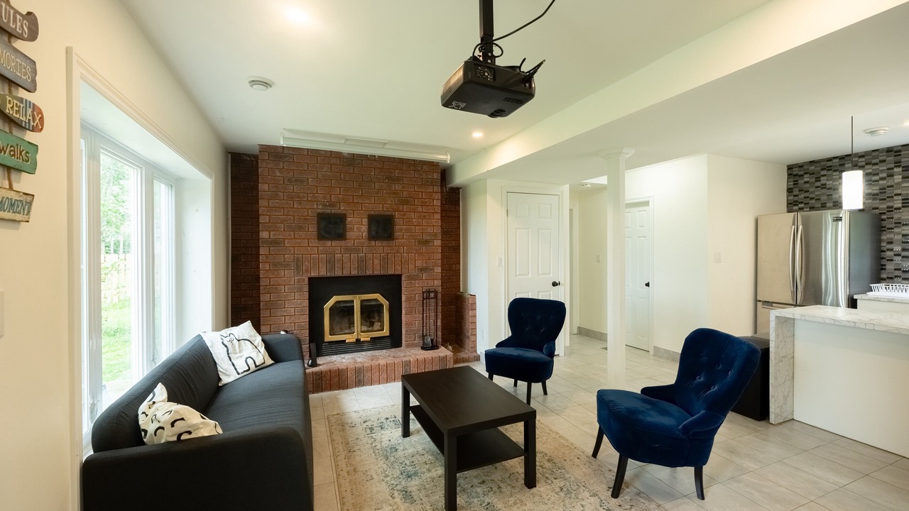 Photo of Livingroom in Severn