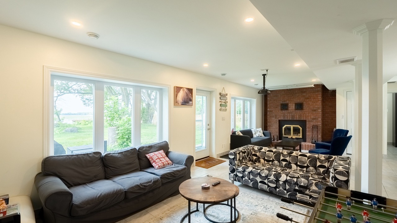Photo of Livingroom in Severn