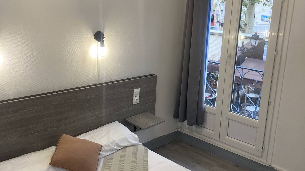 Photo of Bedroom in Ganges