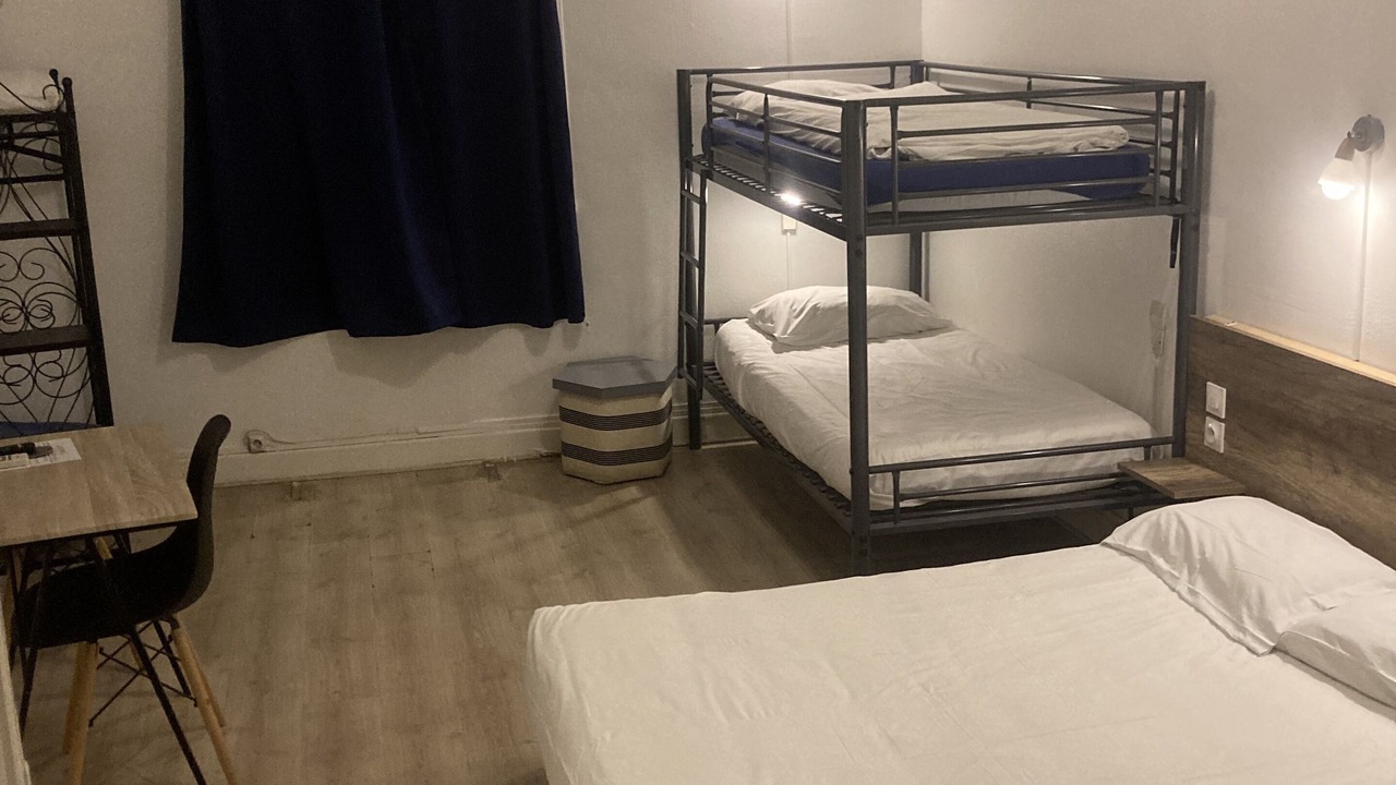 Photo of Bedroom in Ganges