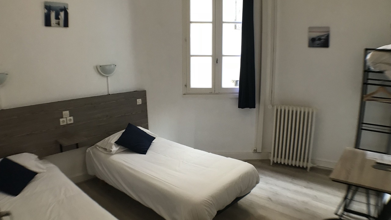 Photo of Bedroom in Ganges