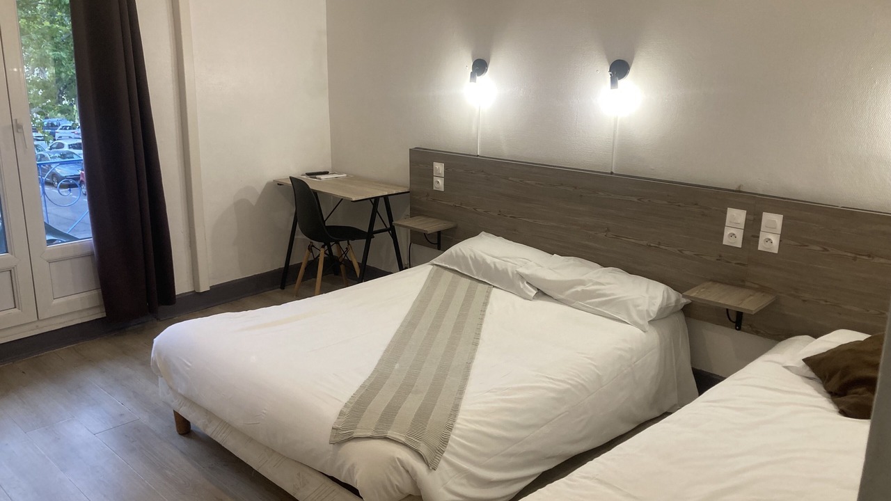 Photo of Bedroom in Ganges