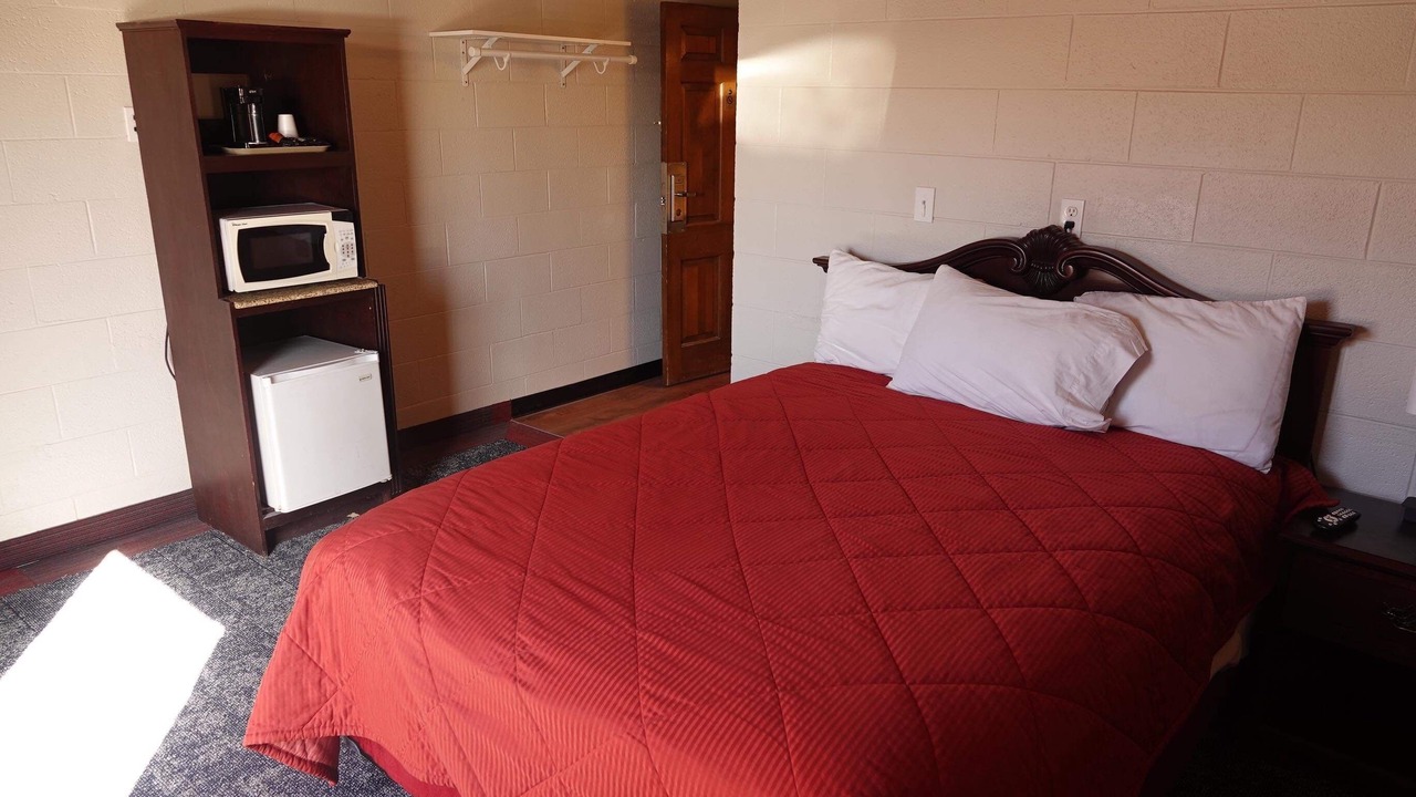 Photo of Bedroom in Scottsbluff