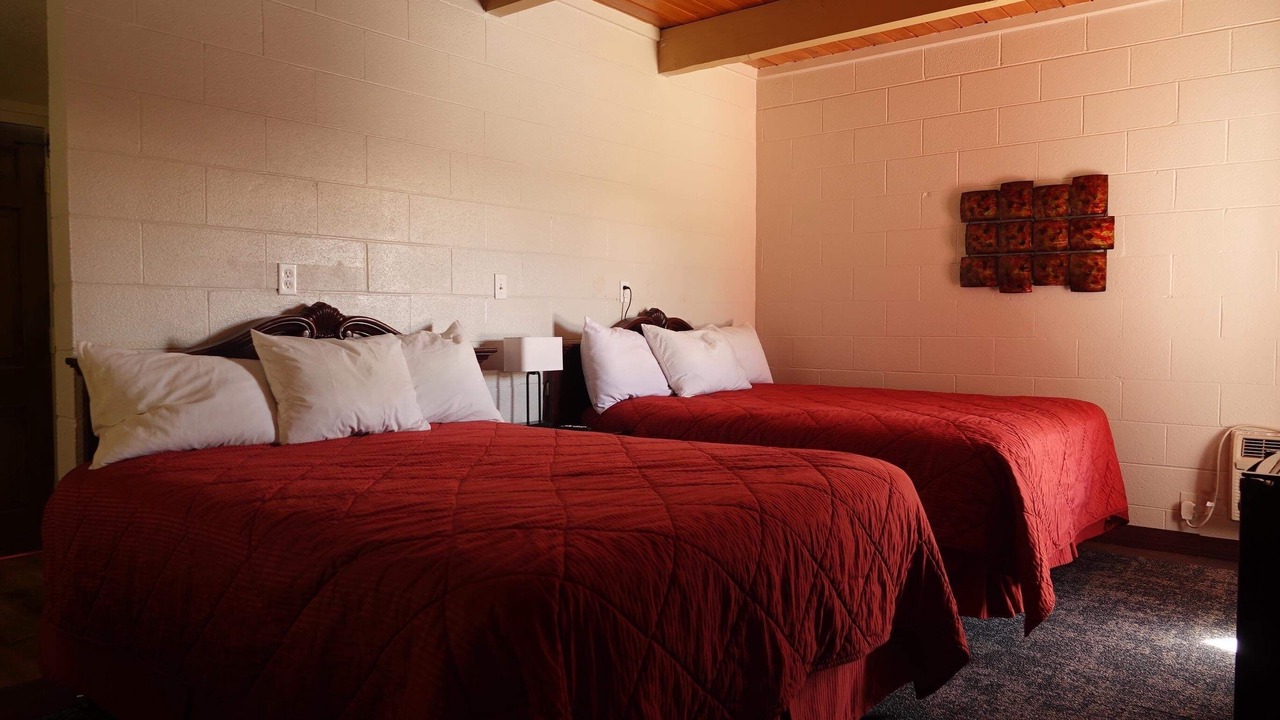 Photo of Bedroom in Scottsbluff