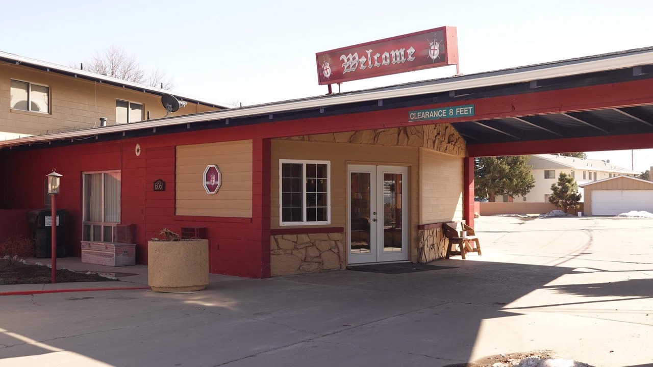 Photo of Outdoor in Scottsbluff