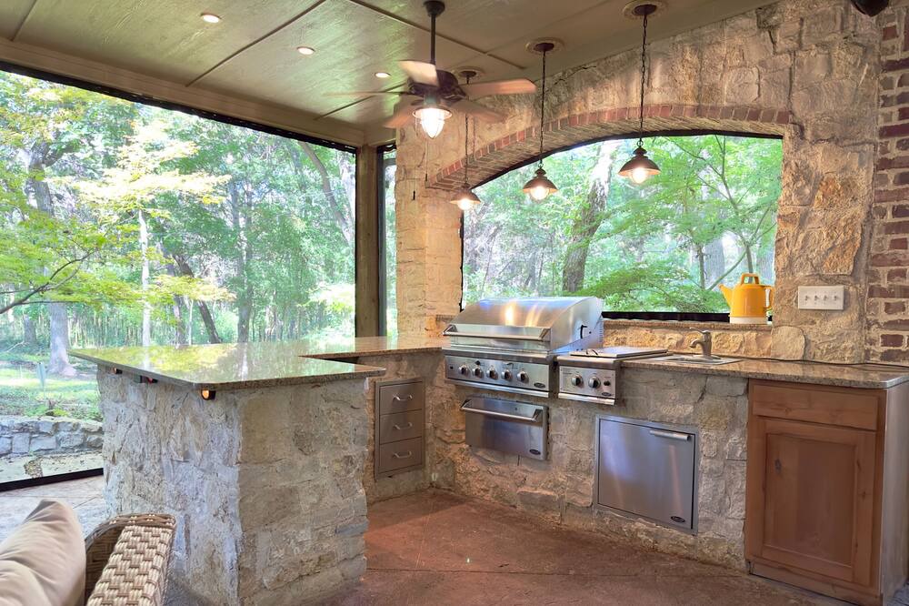 Photo of Outdoor in DeSoto