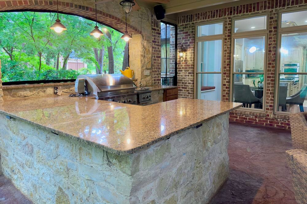Photo of Outdoor in DeSoto