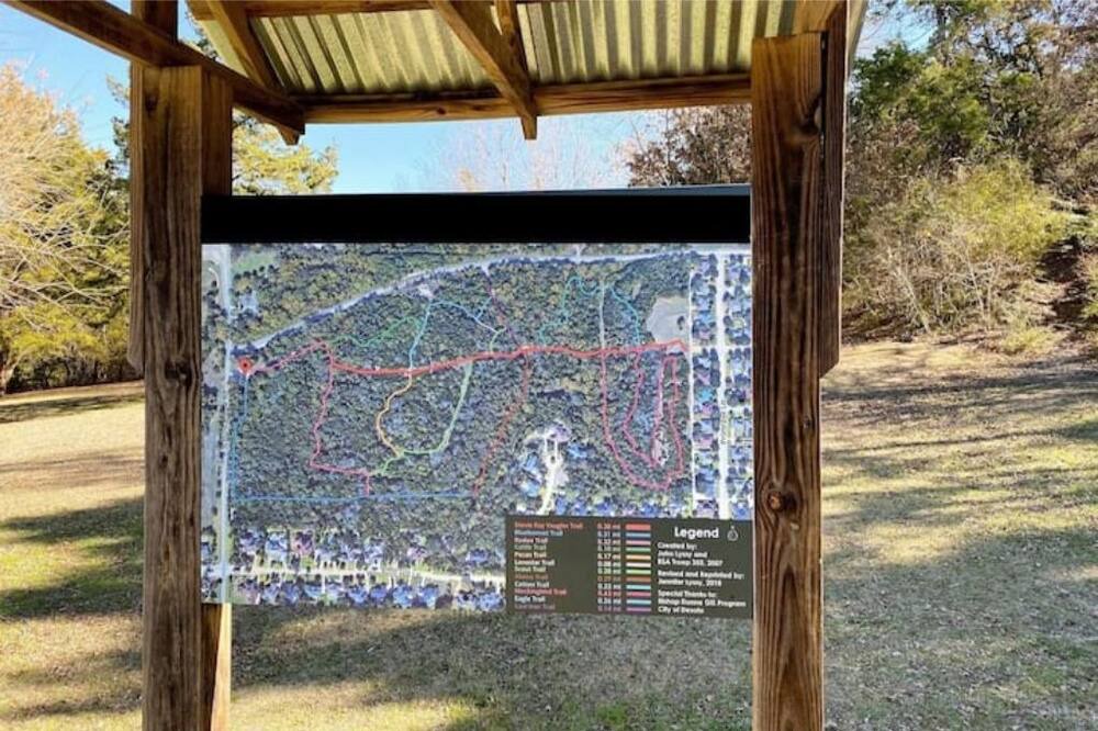 Photo of Outdoor in DeSoto