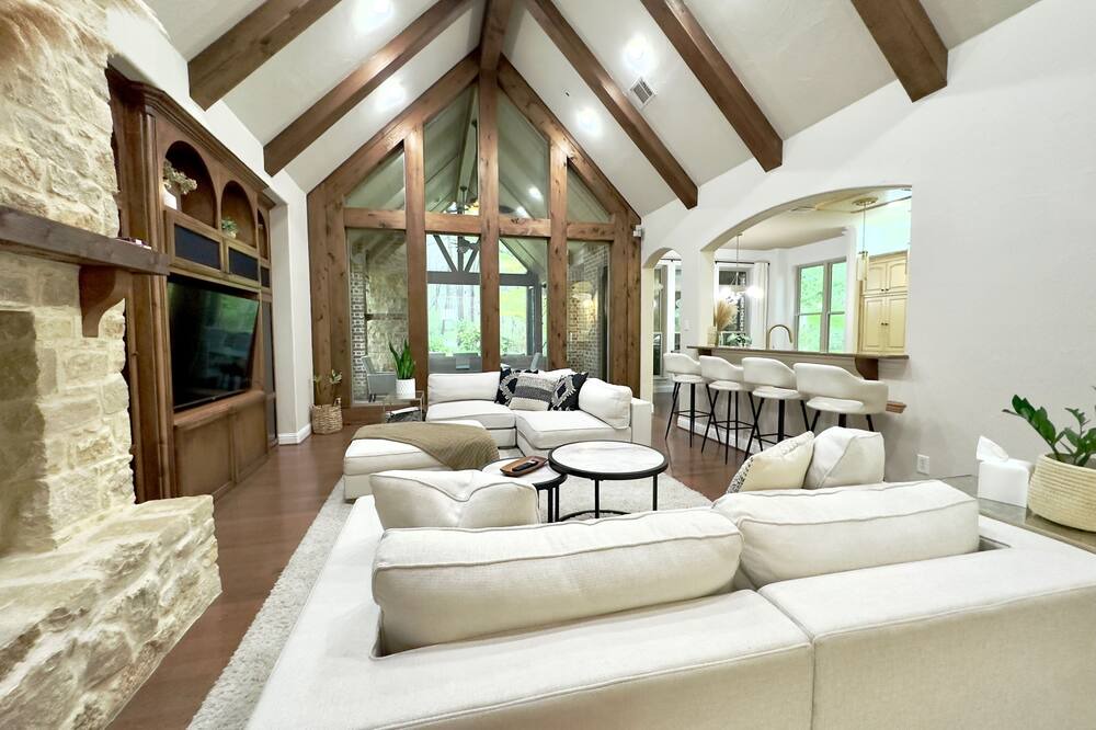 Photo of Livingroom in DeSoto