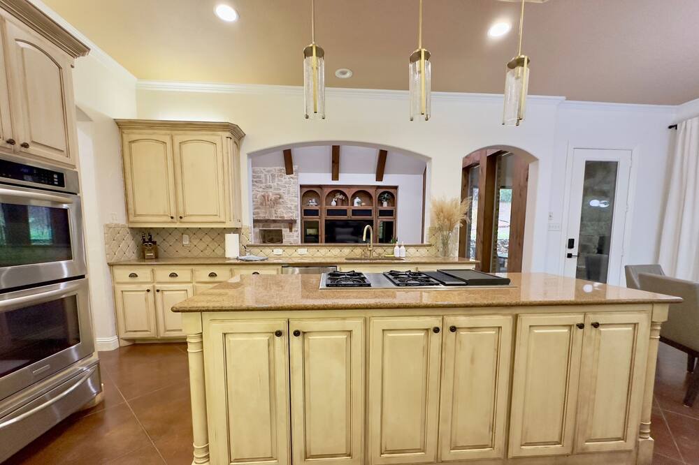 Photo of Kitchen in DeSoto