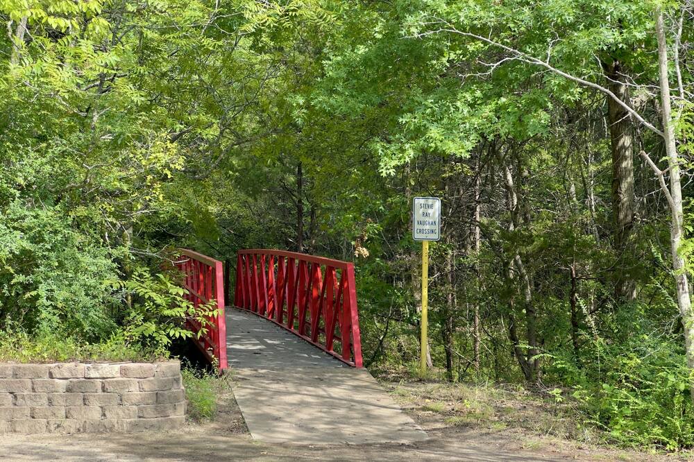 Photo of Outdoor in DeSoto