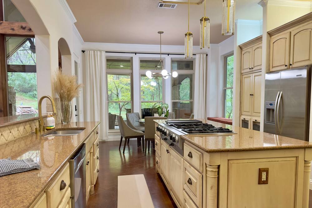 Photo of Kitchen in DeSoto