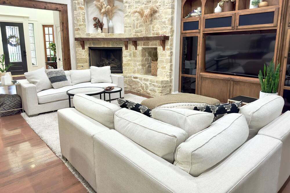 Photo of Livingroom in DeSoto